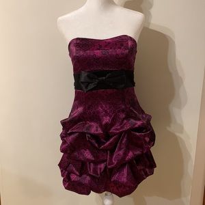 Juniors Formal Dress